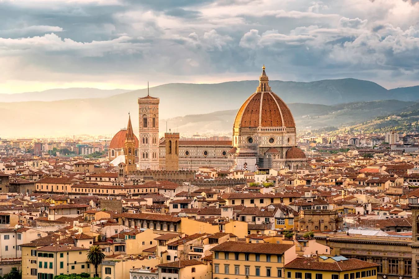 Florence, berceau de la Renaissance